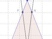 Dimostrazioni geometria svolte (triangoli; congruenza)