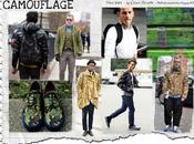 Street-style trends report