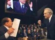 Berlusconi-Santoro: zero