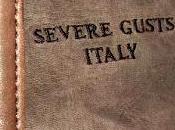 Exclusive preview: Severe Gusts Italy spring/summer 2013.