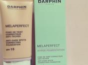 [Beauty review] Darphin Melaperfect