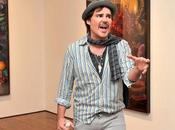 David LaChapelle