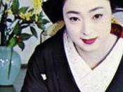 geisha Arthur Golden