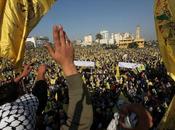 Palestina: Hamas Fatah, anime unico popolo