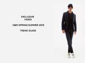 VIDEO: H&amp;M Trend Guide