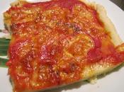 Pizza pane: lievito madre