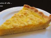 Crostate: Crostata crema limone