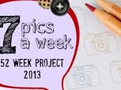 Week Project 2013