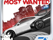 Redeem code NEED SPEED MOST WANTED Electronic Arts