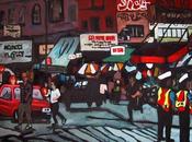 Grido d’allarme Little Italy… Gentrification!