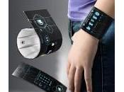 Smartphone futuro, parola d’ordine display flessibili