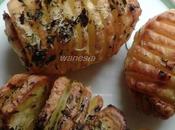 Ricetta veloce contorno patate arte