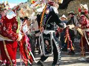 Coumba Freide, historical Carnival Valle D’Aosta