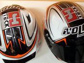 Nolan X-802R C.Corti Winter Test Sepang 2013