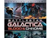 Galactica again: Blood Chrome (2012)