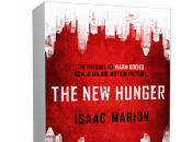 Anteprima iniziativa: Hunger Isaac Marion (prequel Warm Bodies)