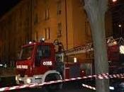 Napoli Vomero incendio appartamento: muore un’anziana donna