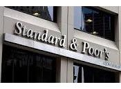 L'America cita giudizio Standard Poor's