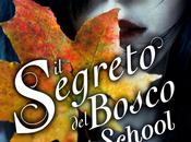 Night School Series C.J.Daugherty segreto bosco