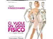vuole gran fisico