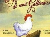 “Luisa, avventure gallina” Kate DiCamillo Harry Bliss, Motta Junior