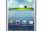 Samsung Galaxy Plus: disponibile Finlandia 378€