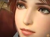 Ken's Rage diffuso video lancio