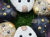 Scarpe Mouse Marc Jacobs