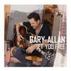 Classifica USA:Gary Allan primo posto album