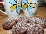 Biscotti cioccolato