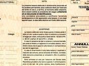 Politiche 2013: tutte convenzioni sconti votanti fuori sede