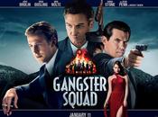 Gangster Squad Spot Featurette