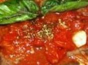 Bistecca carne Trita cavallo