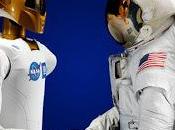 Colonizzare spazio l'aiuto delle Intelligenze Artificiali