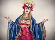 senso Alige Burlesque