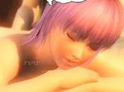 Ufficiale Ninja Gaiden Razor’s Edge arriva anche