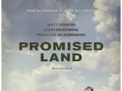 FILM. Promised Land
