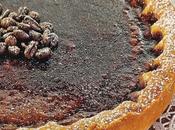Torta caffè, ideale alla fine ce­na amici