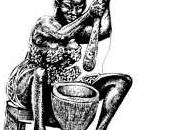 Note antropologiche Benin "cube" contro tradizione