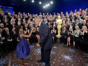 Oscar 2013: look belli 85th Academy Awards Nominations Luncheon