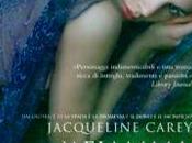 fiamma guerriera Jacqueline Carey Moirin’s trilogy #2-2