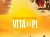 “Vita Pi”, film recensione Rebecca Mais