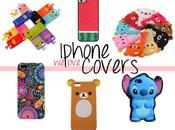 [PERSONAL SHOPPER] iPhone covers