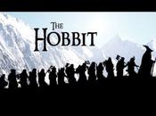 Hobbit viaggio inaspettato. film