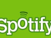 Spotify: martedì l’arrivo Italia!