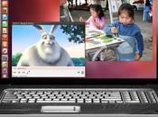 Intrepid: nuova serie notebook Ubuntu Windows