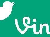 Vineo: Twitter lancia video-tweet
