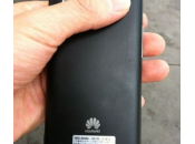 Huawei Ascend prime foto caratteristiche trapelate