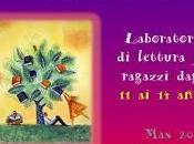 Laboratorio Lettura alla Biblioteca Civica Verona