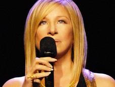 Barbra Streisand canterà agli Oscar 2013
